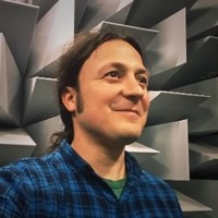 CSIC Employee Noé Jiménez's profile photo