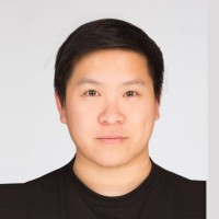 ECOMI Employee James Li's profile photo