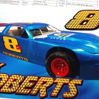 Bob Roberts Email & Phone Number