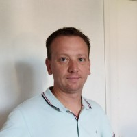 Réseau Krill Employee Vincent Vallier's profile photo