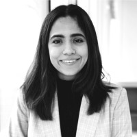 New York Times Employee Alisha Gupta's profile photo