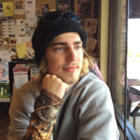 STEELE Associates Architects Employee Lucas Decastilhos's profile photo