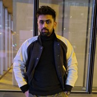 Balvant Patel Email