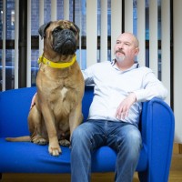 HTK Employee Marlon Bowser's profile photo