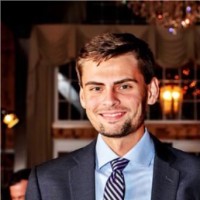 Hunter Goodman Email & Phone Number