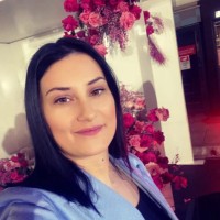 NOA.Financojme Employee Elona Cauli's profile photo
