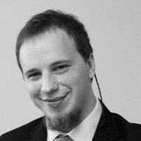 EDUKA Employee Gediminas Kregždė's profile photo
