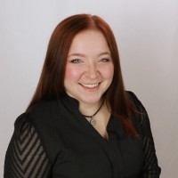 Seapoint Digital Employee Emily Berg's profile photo