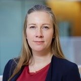 Yamaha Motor Nordic Employee Karin Carlström's profile photo