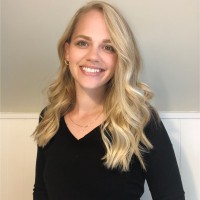 Campus Living Centres Employee Erica Robertson's profile photo
