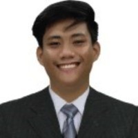 Voice Data Security Employee Renz David's profile photo