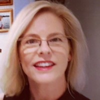Healthdirect Australia Employee Angela Egan-Perry's profile photo