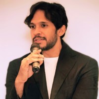MoEngage Employee Arun Narayanan's profile photo