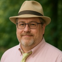 Solano County Employee Stewart Bruce's profile photo