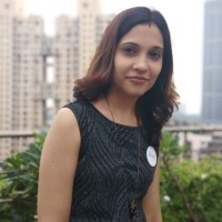 Grow Asia Employee Poonam Ramchandani's profile photo