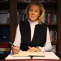 Delphine Monti Email & Phone Number