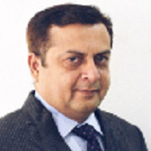 Excelsource International Pvt. Ltd. Employee Chirag Kanani's profile photo