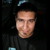 Gec sa Employee Daniel Baez's profile photo