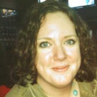 Community Support Programs Employee Sarah Smith's profile photo