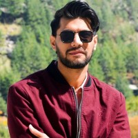Devloopz Employee Zeeshan Ashraf's profile photo