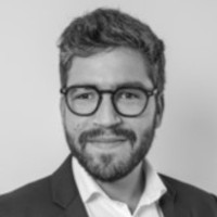 Lagardère Travel Retail Employee Karim Osman's profile photo