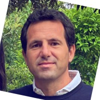 TECNOMAT Employee Federico Stecchi's profile photo