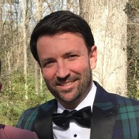 Pacific Gas and Electric Company Employee Conor Doyle's profile photo