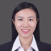 Jinghong Cui Email & Phone Number