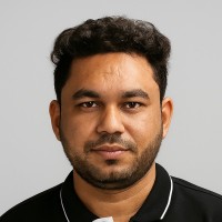 reverseBits Employee Dharmesh Dabhi's profile photo