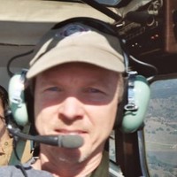 AOTI Employee David Bennett's profile photo