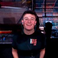 Wilder Events Employee Will Gorman's profile photo