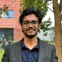 Tevatel Employee Aadivishnu Gajendra's profile photo