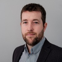 Prochem Engineering Employee Barry Nolan's profile photo