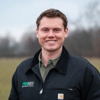 Vork Brothers Painting, LLC Employee Johnathan Berghorst's profile photo