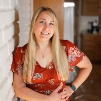 Profit First Professionals Employee Danielle O'Connor's profile photo