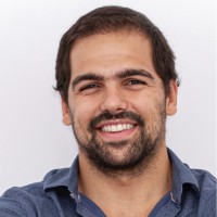 Bloop Employee José Gama's profile photo