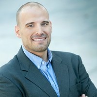 Digilant Employee Jonathan Epstein's profile photo