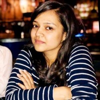 NTT DATA Employee Astha Mathur's profile photo