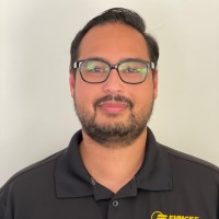 Ehmcke Sheet Metal Corp. Employee Justin Sloman's profile photo