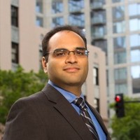 Accellor Employee Rajagopal Marripalli's profile photo