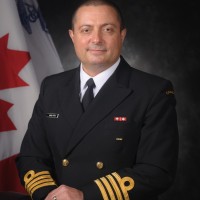 Canadian Armed Forces | Forces armées canadiennes Employee Dan Manu-Popa's profile photo