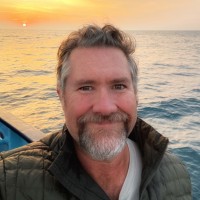 OCEARCH Employee Chris Ross's profile photo