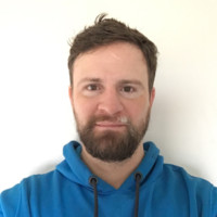 Aisin Automotive Casting, LLC Employee Christopher Smith's profile photo