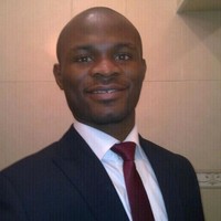 Francis Oleru Email