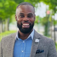 Harlem Commonwealth Council, Inc. Employee Lawrence Mensah's profile photo