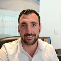 Constructora Sambil Employee Gabriel Krygier's profile photo