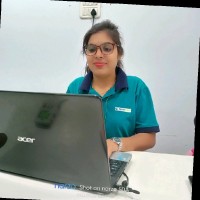 Techlene Software Solutions Pvt. Ltd. Employee Parul Jain's profile photo