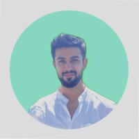Unstop Employee Ansh Grover's profile photo