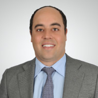 Bessemer Investors Employee Andrew Mendelsohn's profile photo