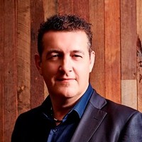 Fluent Commerce Employee Graham Jackson's profile photo